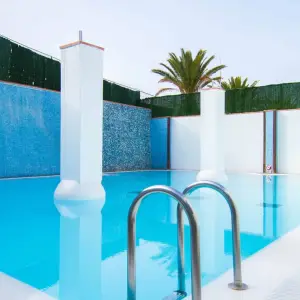 Bungalows Checkin Atlantida
