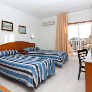 Cabana Benidorm