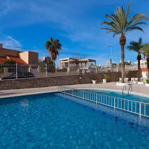 Cabana Benidorm