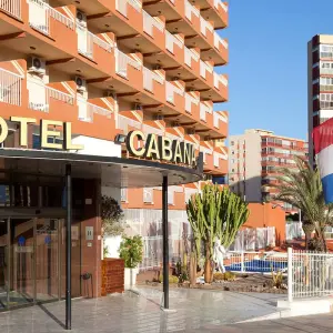 Cabana Benidorm