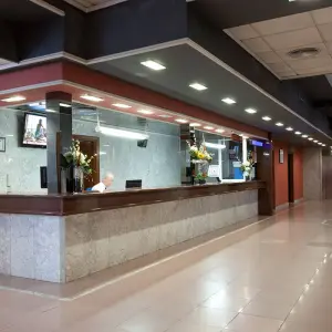 Cabana Benidorm