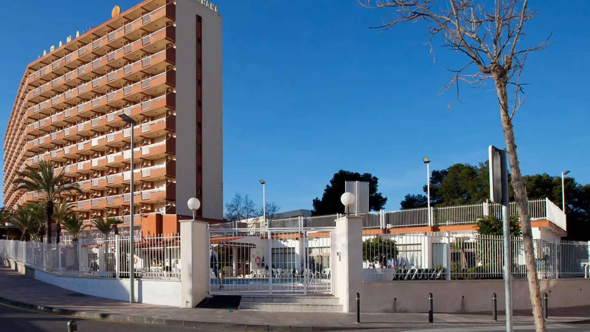 Cabana Benidorm