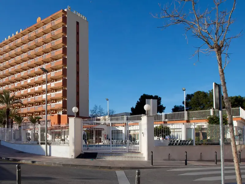Cabana Benidorm