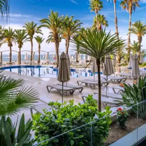 Caprici Beach