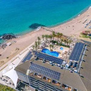 Caprici Beach