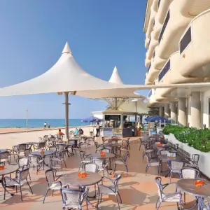 Caprici Beach