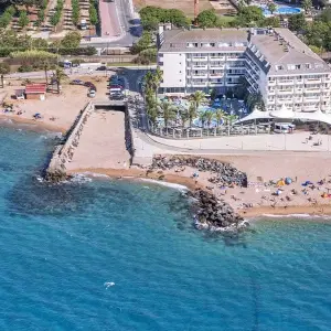 Caprici Beach