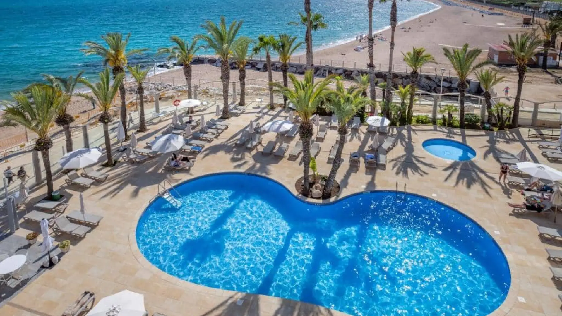 Caprici Beach