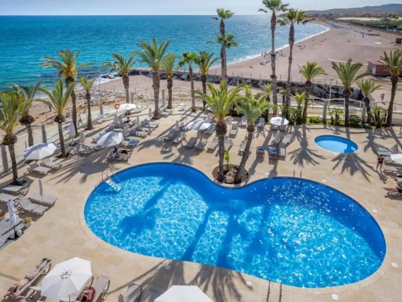 Caprici Beach