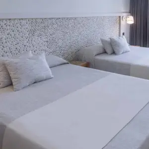 Caprici Beach Hotel And Spa