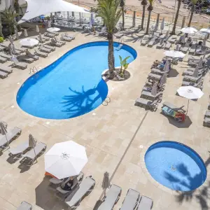 Caprici Beach Hotel And Spa