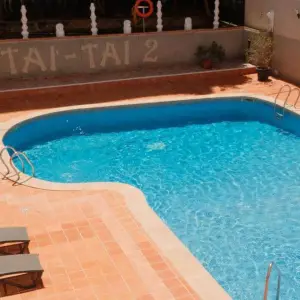 Cassandra Hotel