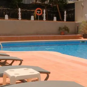 Cassandra Hotel
