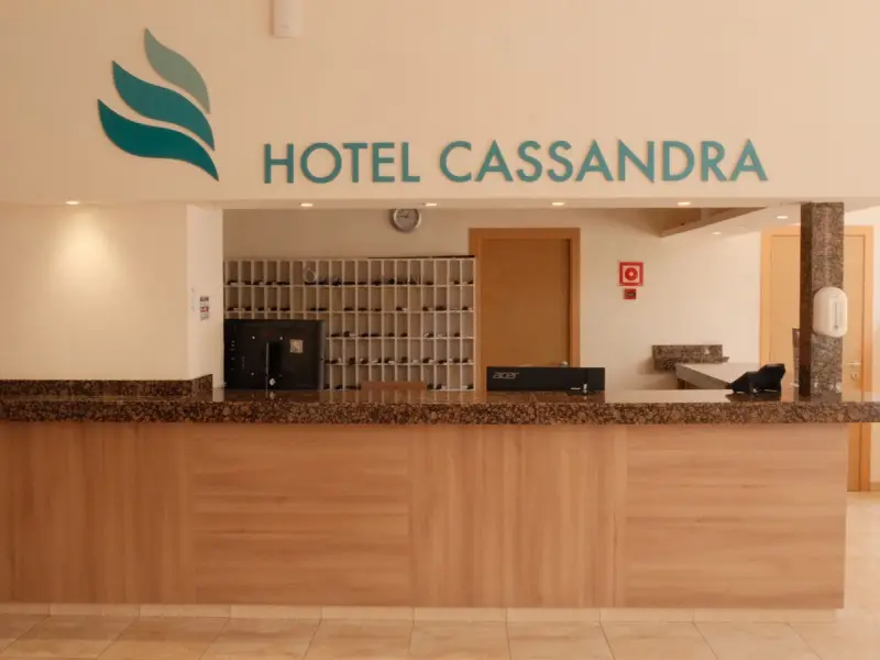 Cassandra Hotel