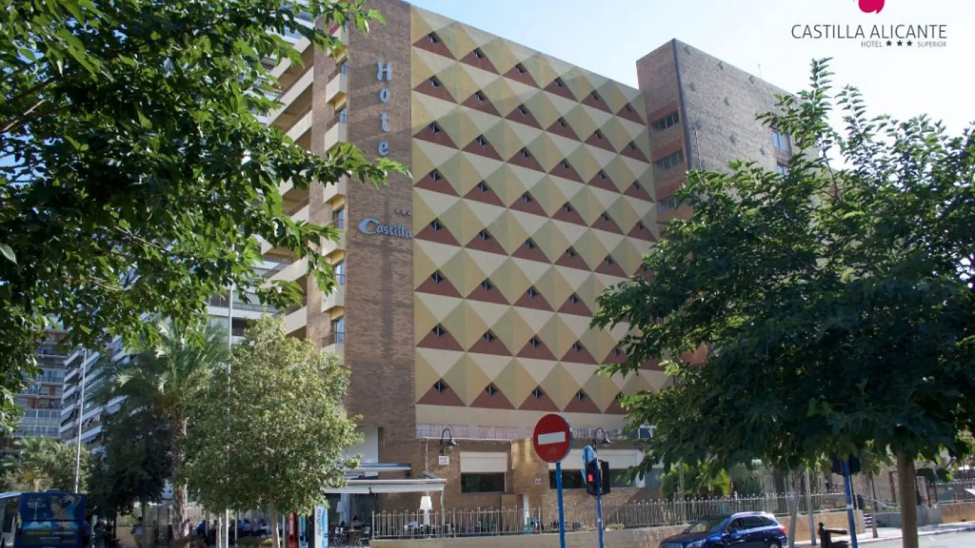 Castilla Alicante