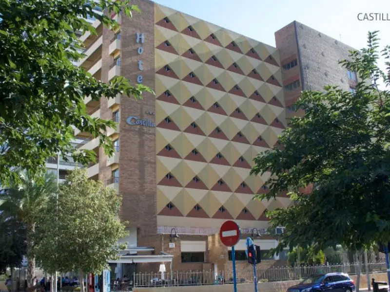 Castilla Alicante