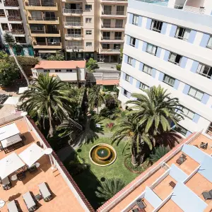 Catalonia Las Vegas (Adults Only)
