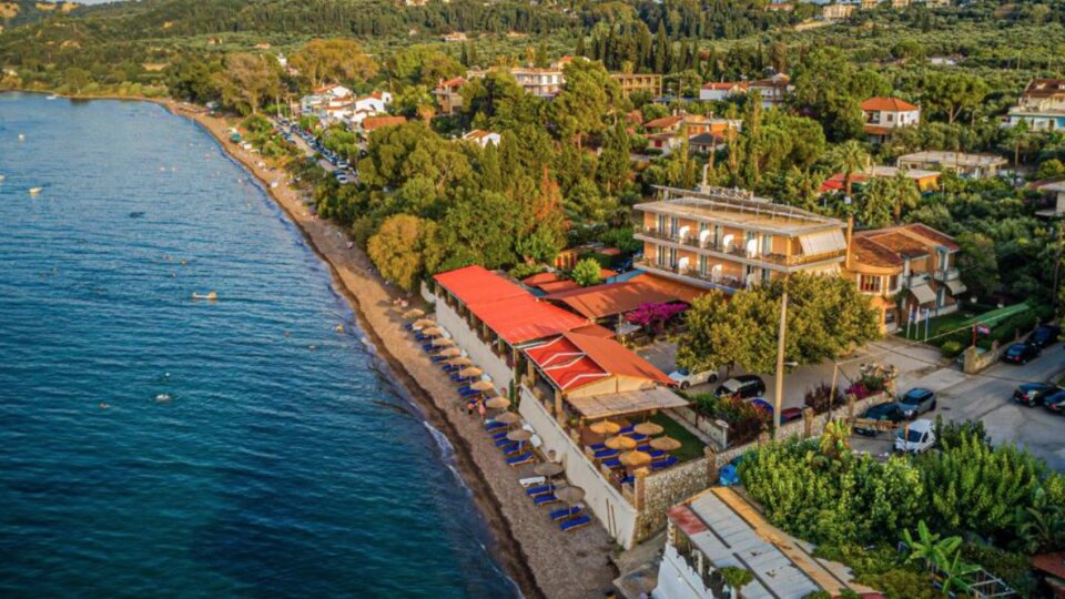Castella Beach