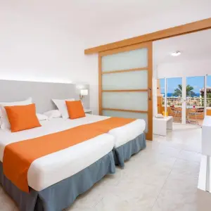 Chatur Playa Real Resort