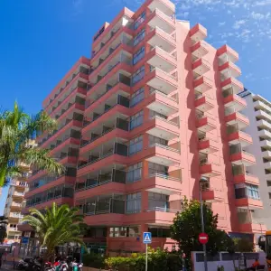 Checkin Concordia Playa