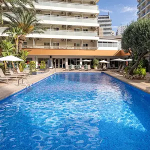 Climia Benidorm Plaza