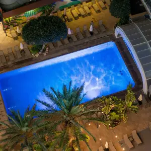 Climia Benidorm Plaza