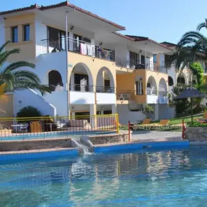 Chrousso Village