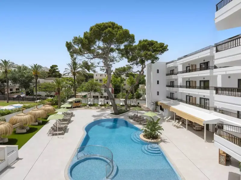 Copaiba By Honne Hotels - Adults Only