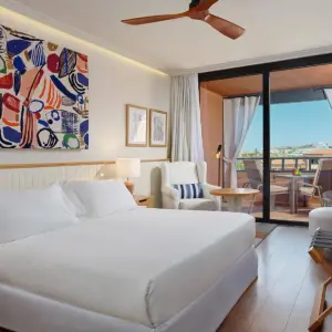 Costa Adeje Palace H10