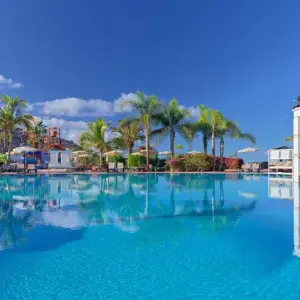 Costa Adeje Palace H10