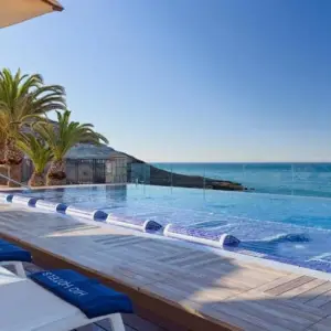 Costa Adeje Palace H10