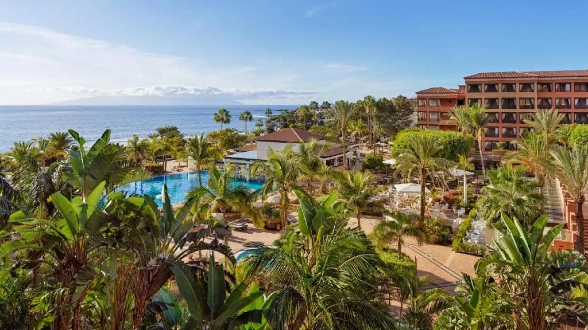 Costa Adeje Palace H10