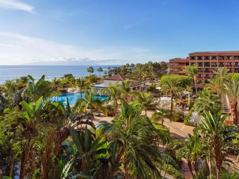 Costa Adeje Palace H10