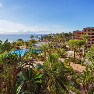 Costa Adeje Palace H10