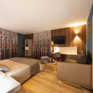 Cuco Hotel