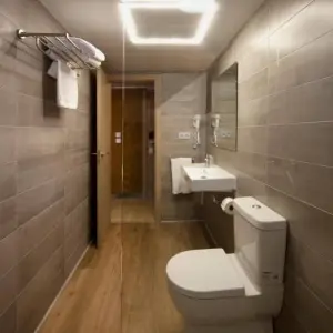 Cuco Hotel