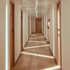 Cuco Hotel