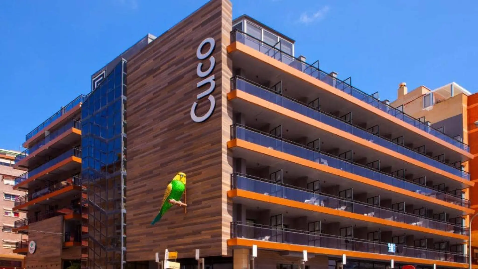 Cuco Hotel
