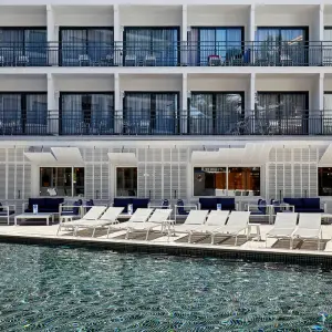 Delamar - Adults Only (18+) Sup