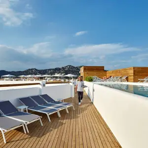 Delamar - Adults Only (18+) Sup