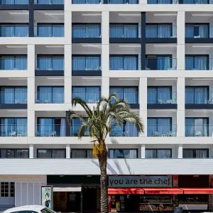 Delamar - Adults Only (18+) Sup