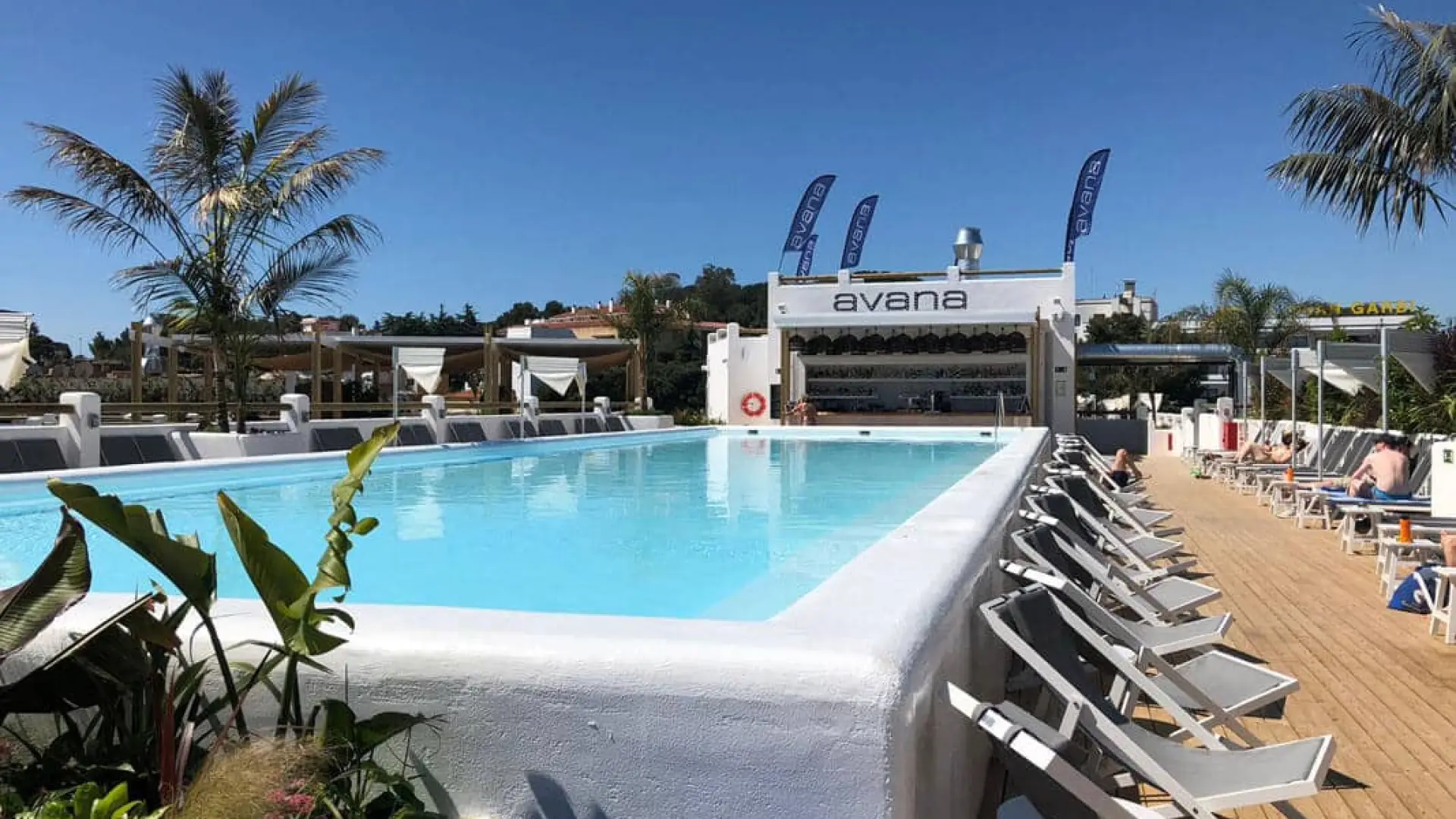 Delamar - Adults Only (18+) Sup