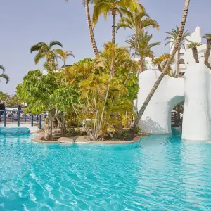 Dreams Jardín Tropical Resort & Spa