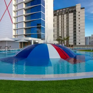 Estimar Calpe Suitopia