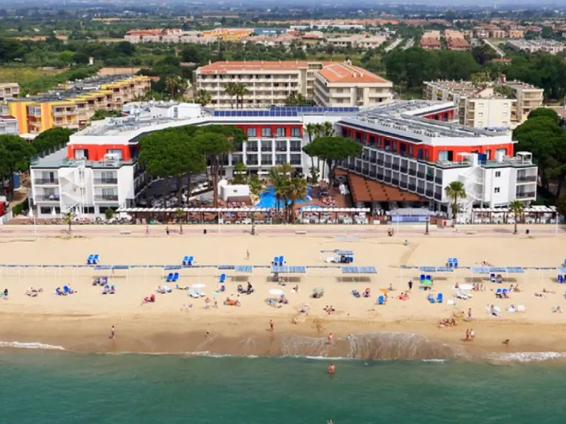 Estival Centurion Playa