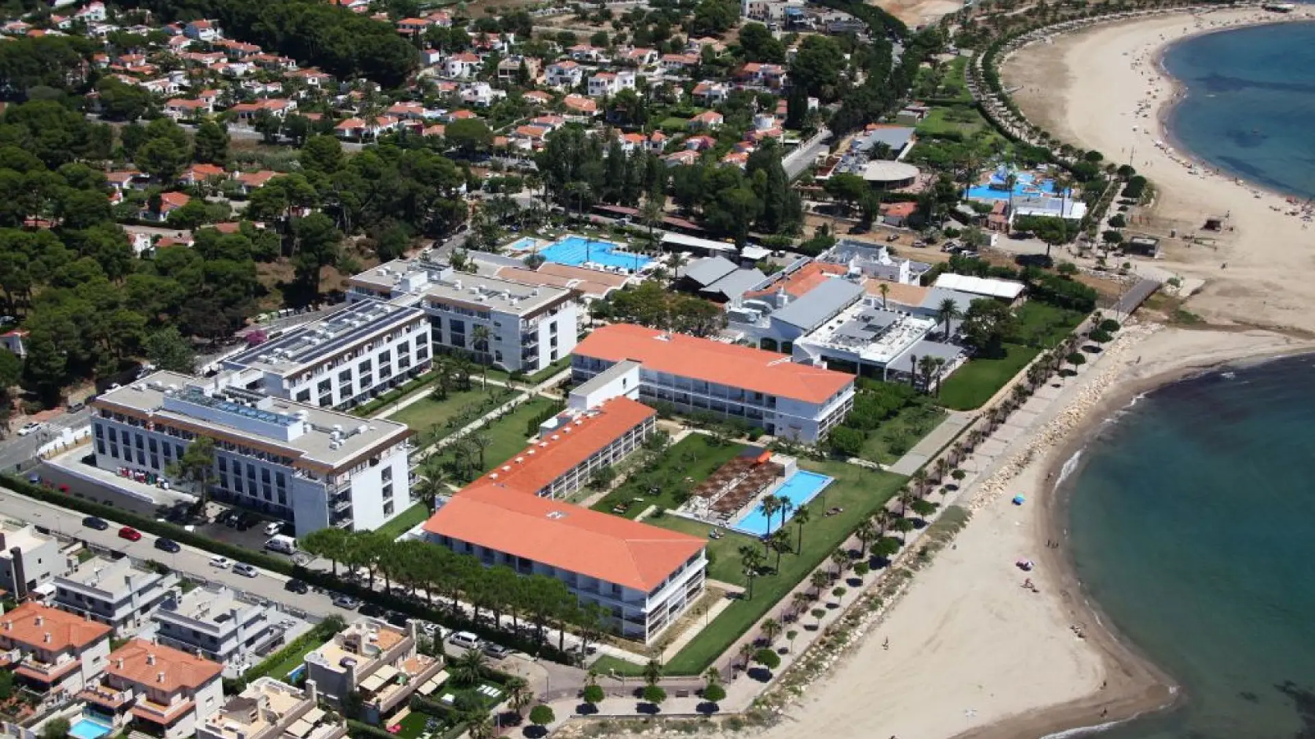 Estival Eldorado Resort