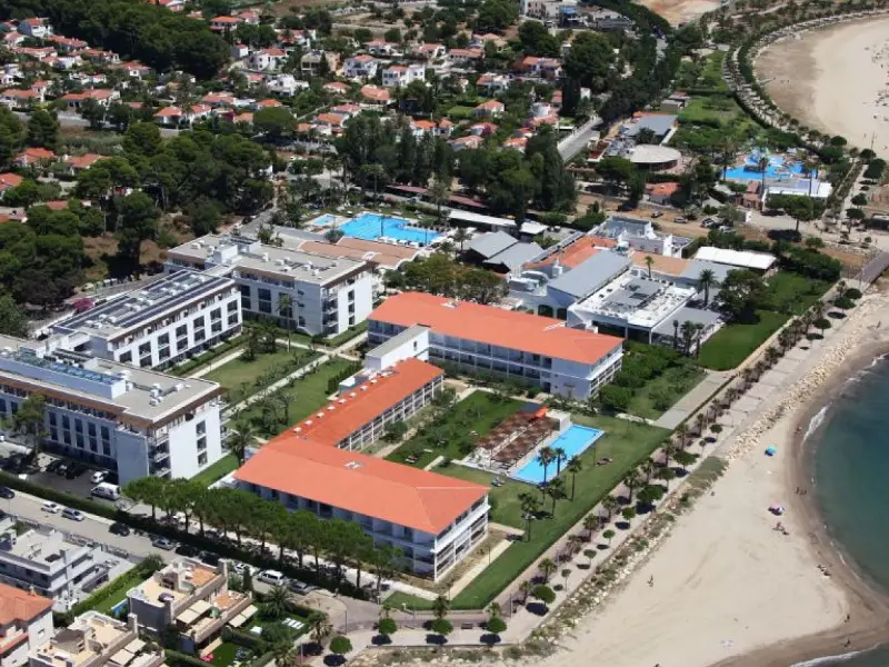 Estival Eldorado Resort