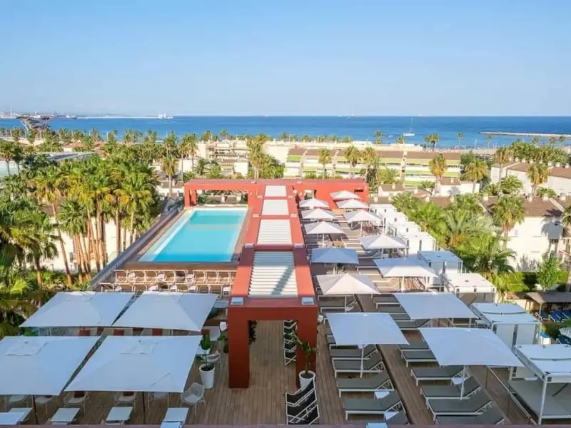 Estival Park Oassium