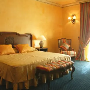 Europe Villa Cortés