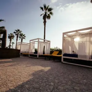 Europe Villa Cortés